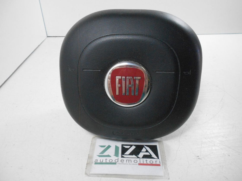 Airbag Volante Guidatore Fiat Panda 319 2014 07355434510
