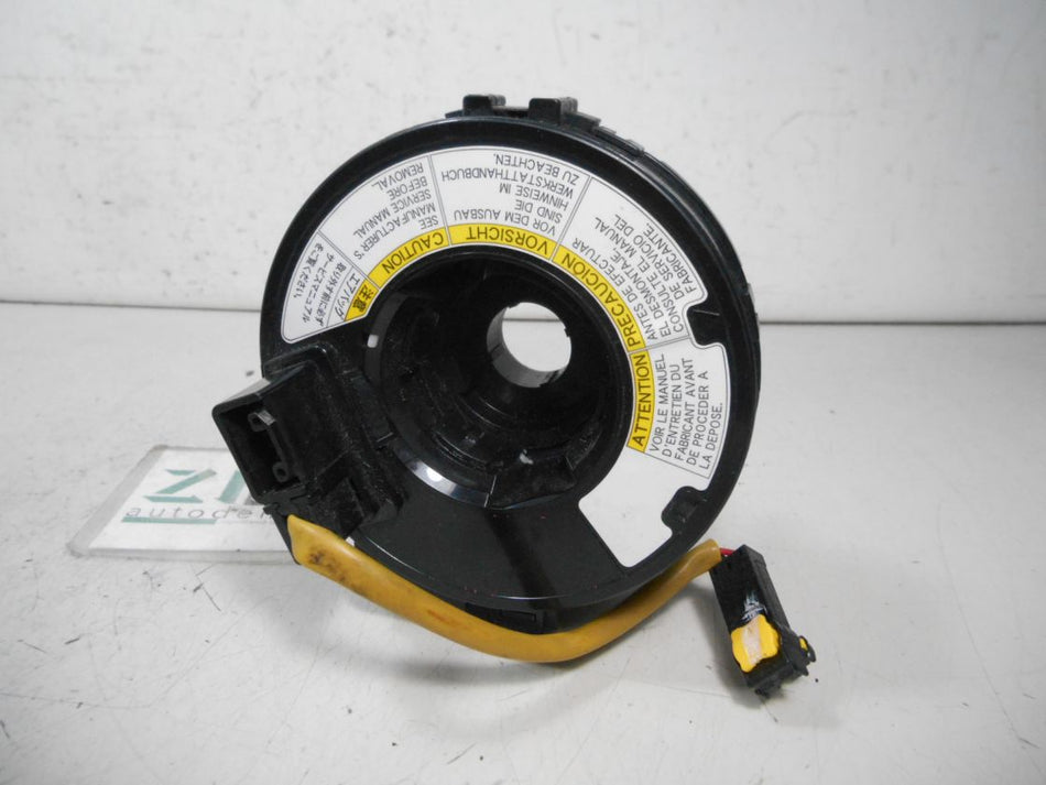 Spirale + Sensore Angolare Suzuki Splash 2010 37440-64J