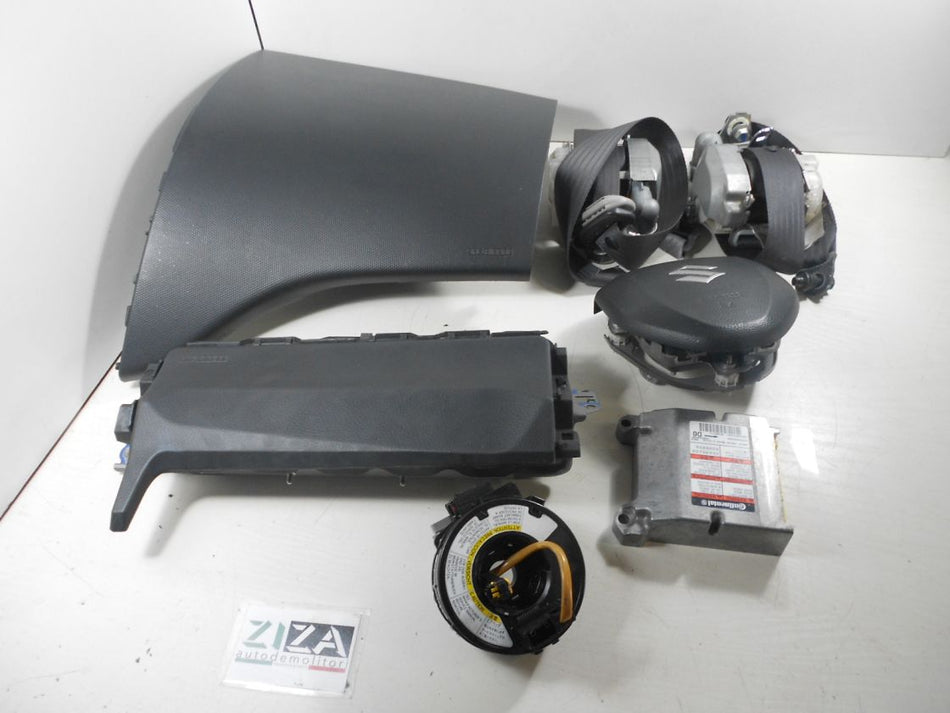 Kit Airbag Suzuki Swift V 2010 38910-68L00 5WK44238