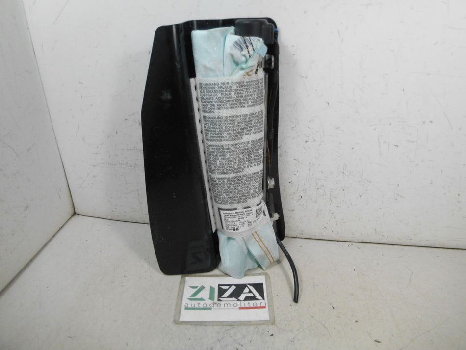 Airbag Laterale Sedile Sinistro Audi A6 C7 Avant 2012 4G8880241B