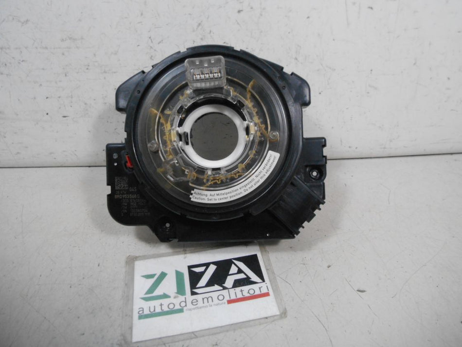 Spirale Audi A4 B8 2013 8R0953568Q