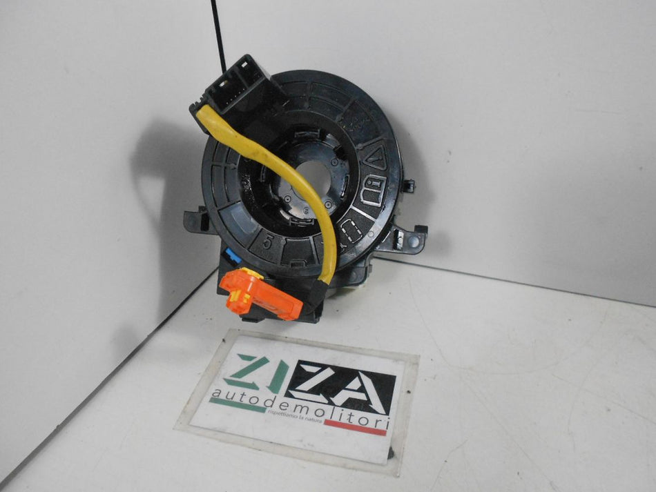 Spirale + Sensore Angolare Toyota Yaris XP130 2011 89245-0D030