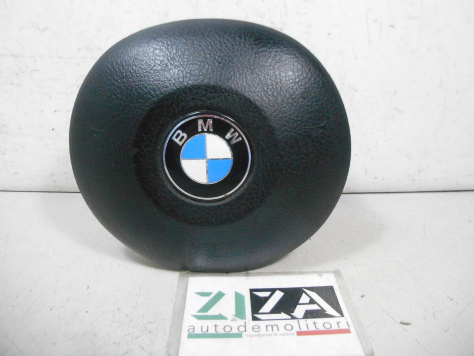 Airbag Volante Guidatore BMW E39 530D 2001
