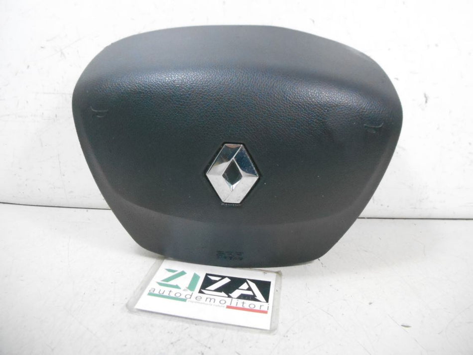 Airbag Volante Guidatore Renault Laguna III 2009 985100001R-C