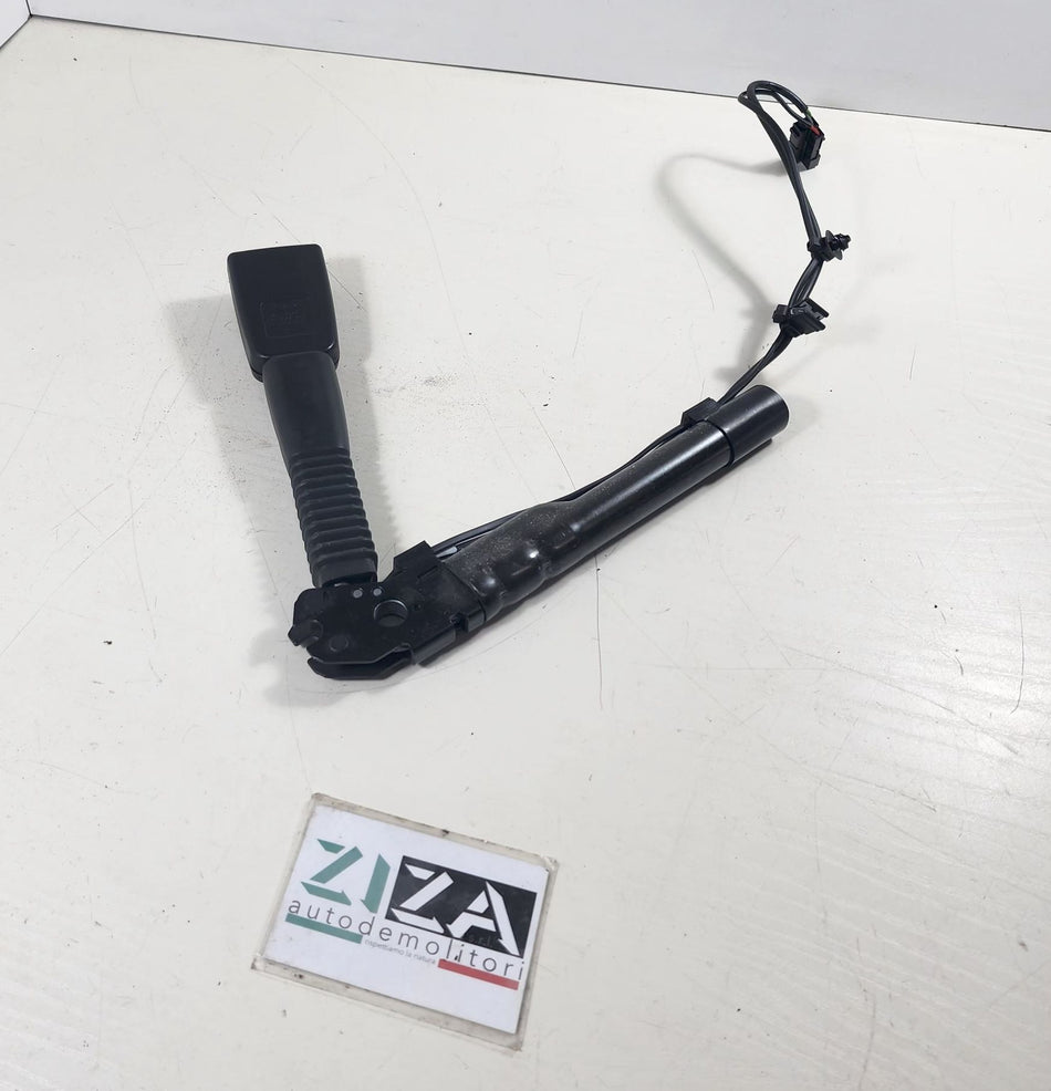 Pretensionatore Airbag Anteriore Destro BMW E87 118D 2005 Berlina 7126296 33037877D