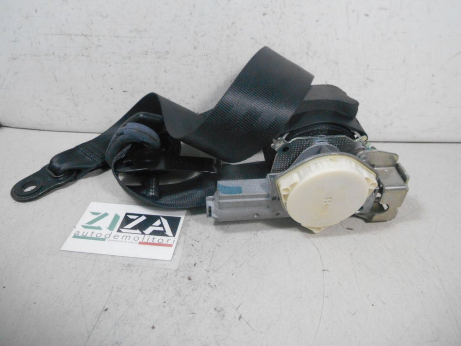 Cintura Sicurezza Anteriore Destra Ford Fiesta VI 2011 8V51-A61294-CK
