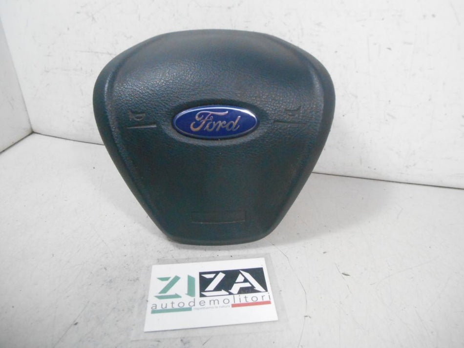 Airbag Volante Guidatore Ford Fiesta VI 2011 62146212G