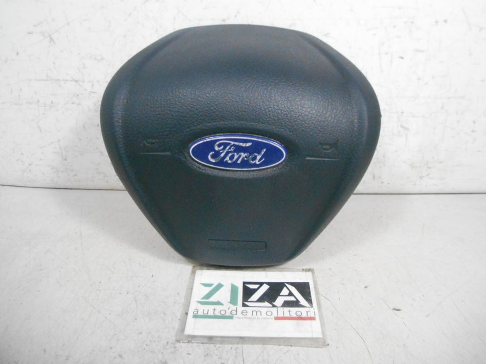 Airbag Volante Guidatore Ford Fiesta VI 2012 62146212G