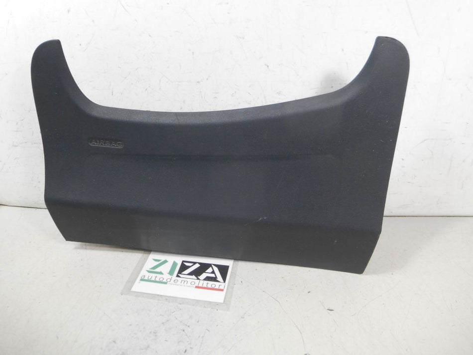 Airbag Ginocchia Sinistro Ford Fiesta VI 2011 8A61-A045J76-BE NERO