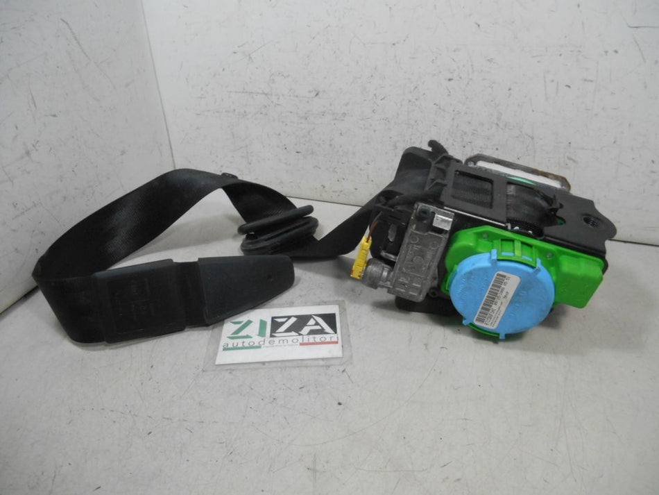 Cintura Sicurezza Anteriore Destra Audi A4 B8 2009 8K1857706K