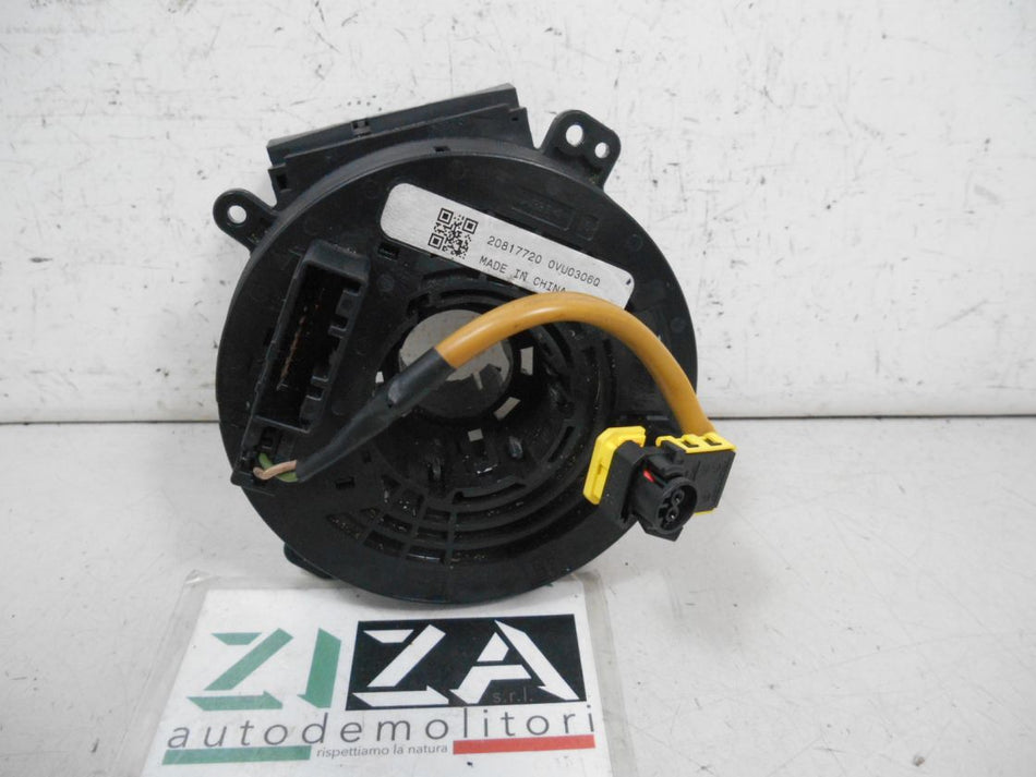 Spirale Opel Meriva B 2011 20817720