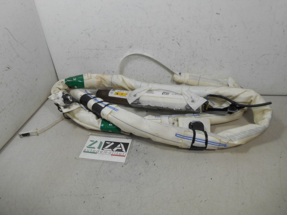 Airbag Laterale Tendina Sinistro Ford C-MAX II 2013 AM51R14K158AF