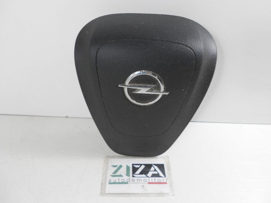 Airbag Volante Guidatore Opel Meriva B 2011 39172523