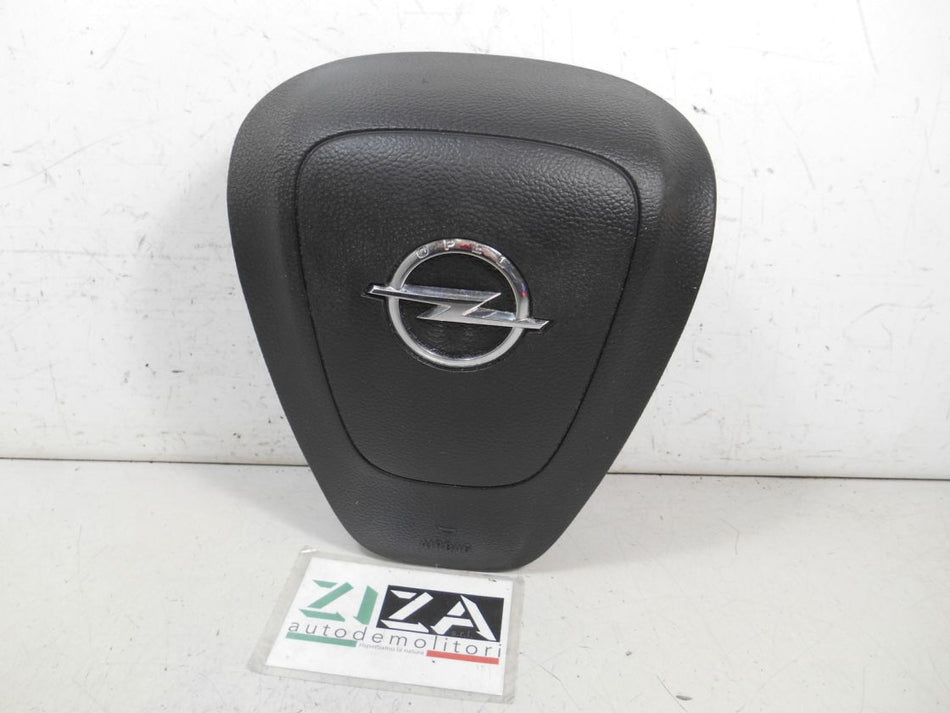 Airbag Volante Guidatore Opel Meriva B 2011 13300473