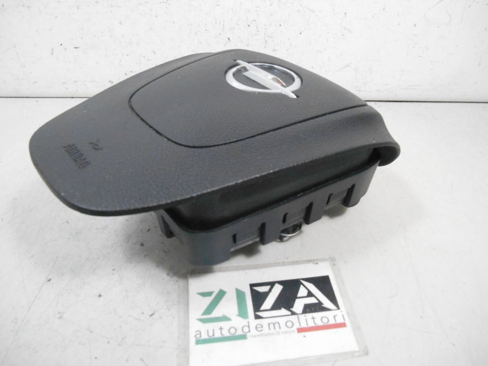 Airbag Volante Guidatore Opel Meriva B 2011 13300473