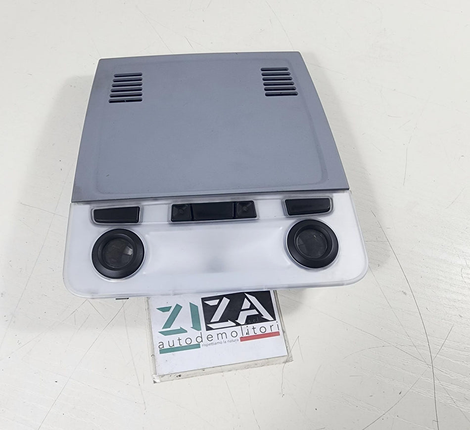 Airbag Laterale Sedile Sinistro Nissan Qashqai J10 2012 6009383D