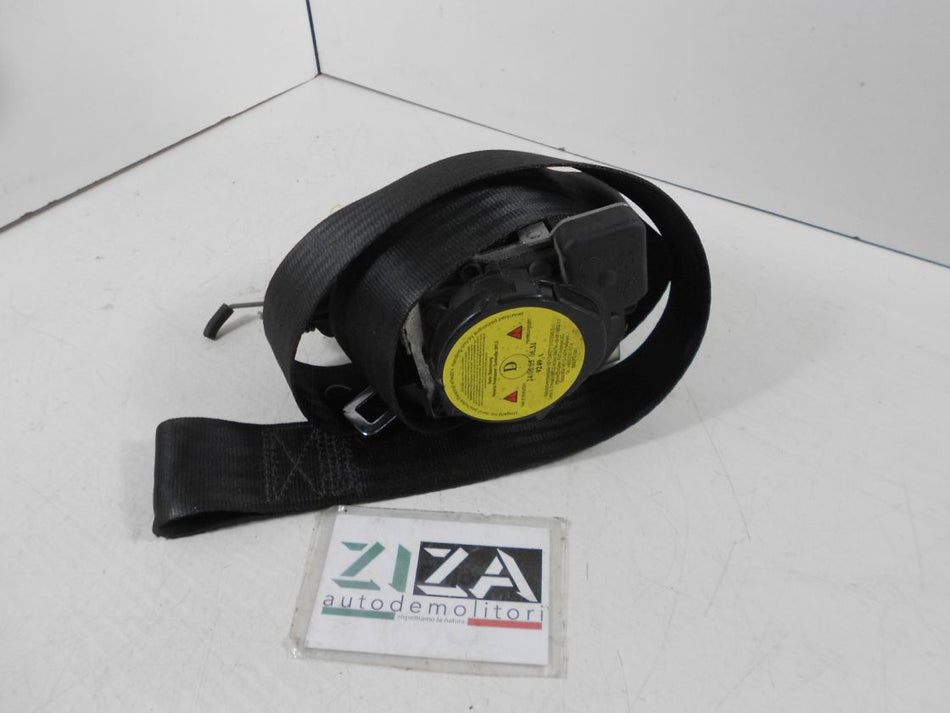 Cintura Anteriore Destra Lancia Ypsilon 843 2009 312884-03