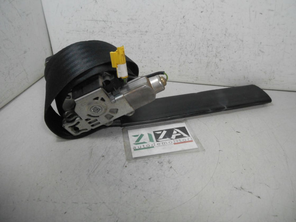 Cintura Sicurezza Anteriore Sinistra Lancia Ypsilon 843 2005