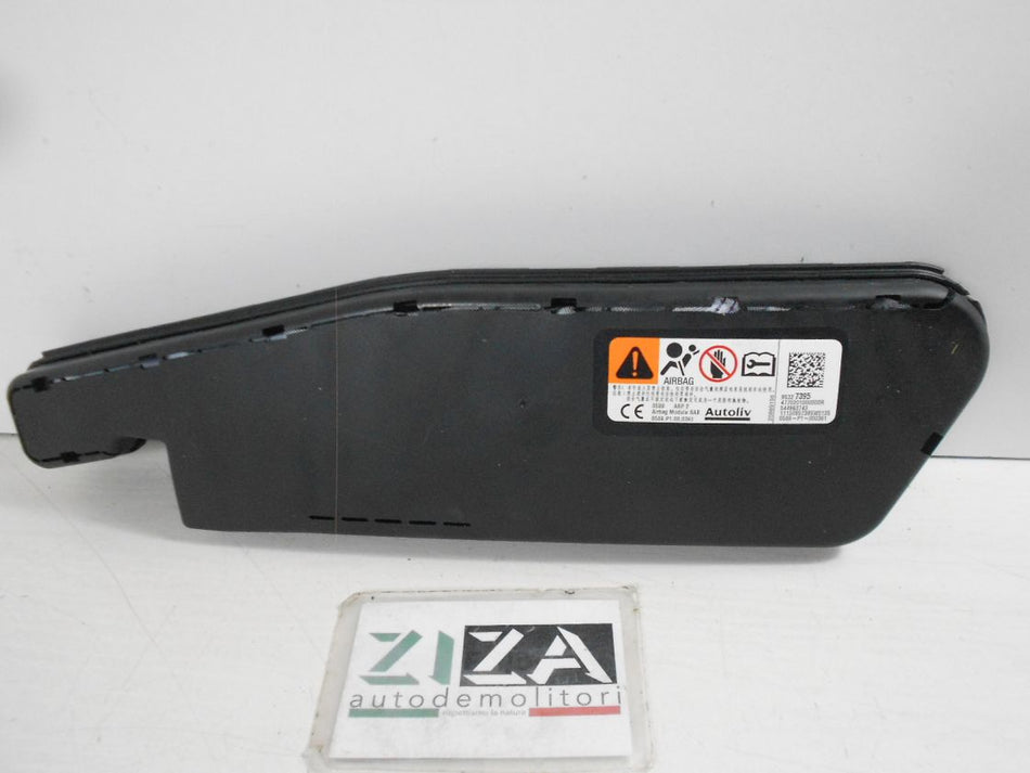 Airbag Laterale Sedile Destro Opel Mokka A 2015 95327395
