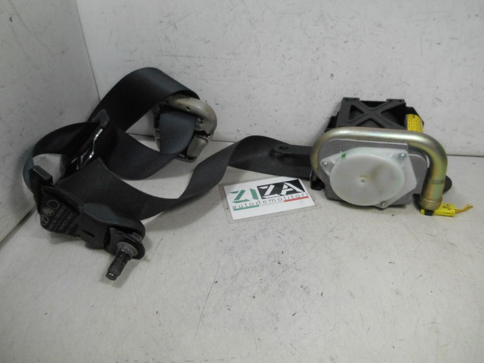 Cintura Sicurezza Anteriore Destra Toyota Corolla E120 2003 73210-02120