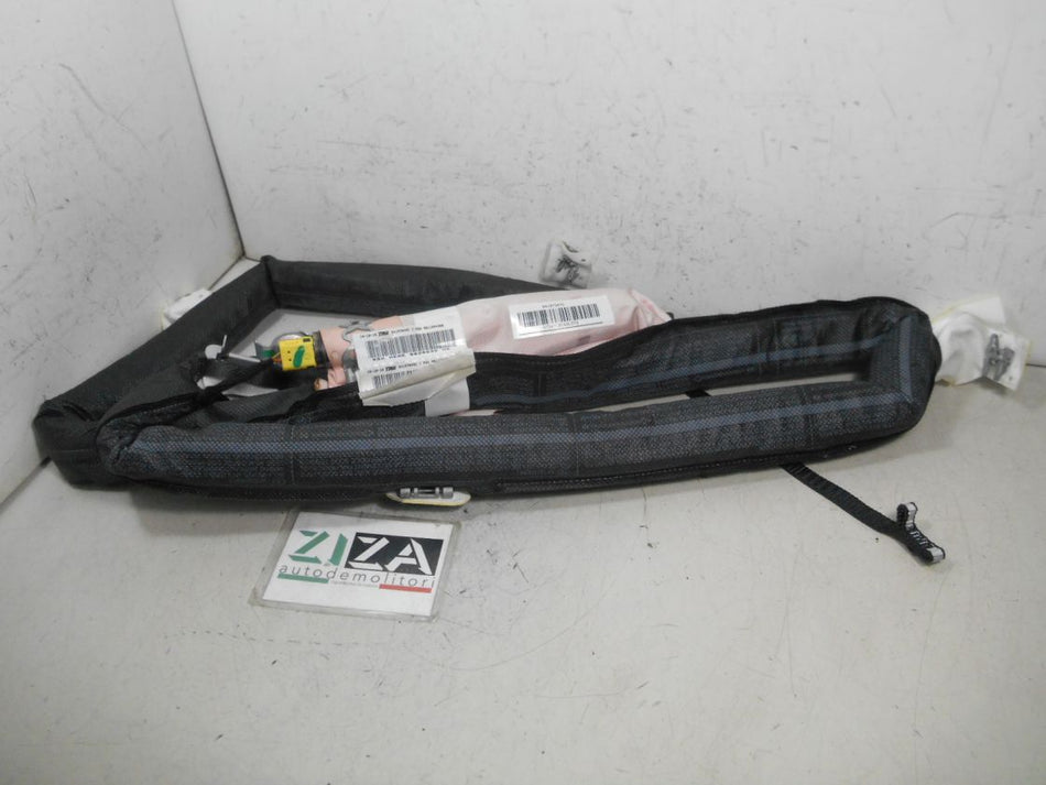 Airbag Laterale Tendina Destro Peugeot 3008 II 2016 9811504380