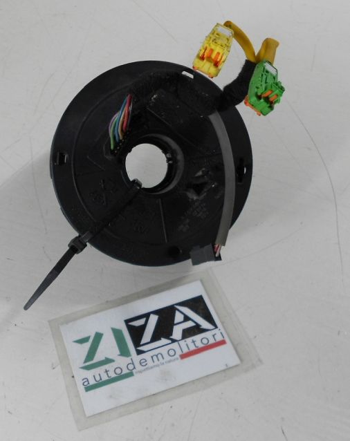 Spirale Airbag Mercedes W169 2006 A1694641518