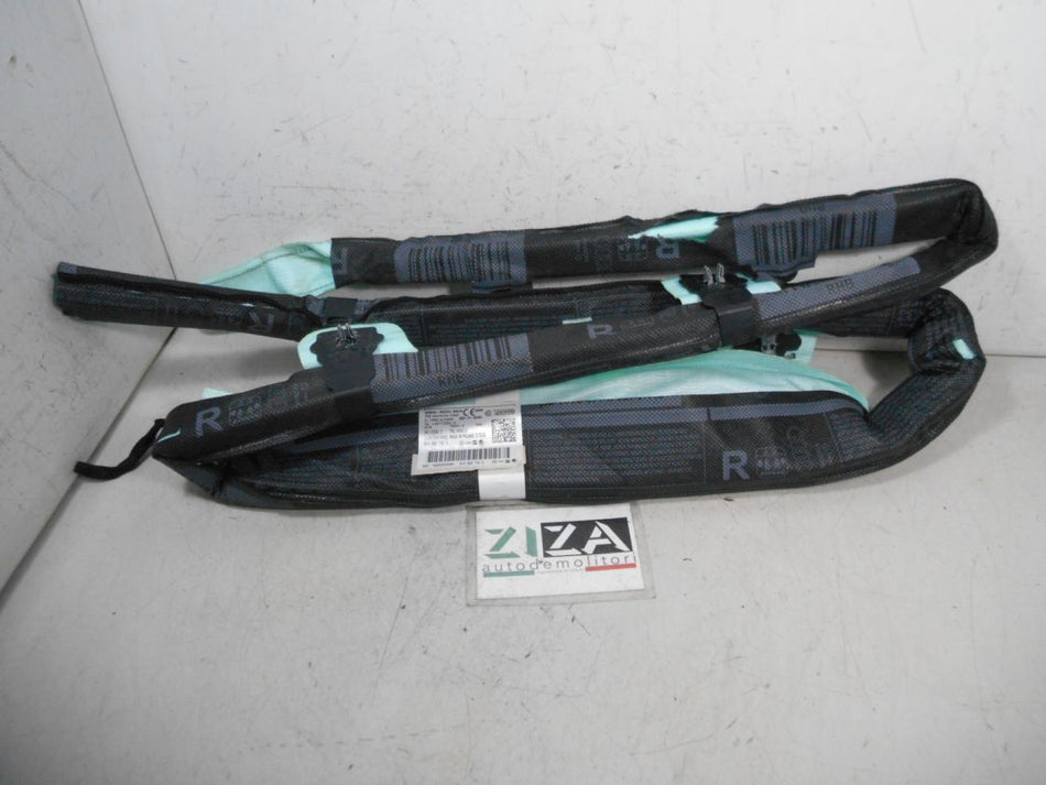 Airbag Laterale Tendina Destro Audi A3 8V Sportback 2016 8V4880742A