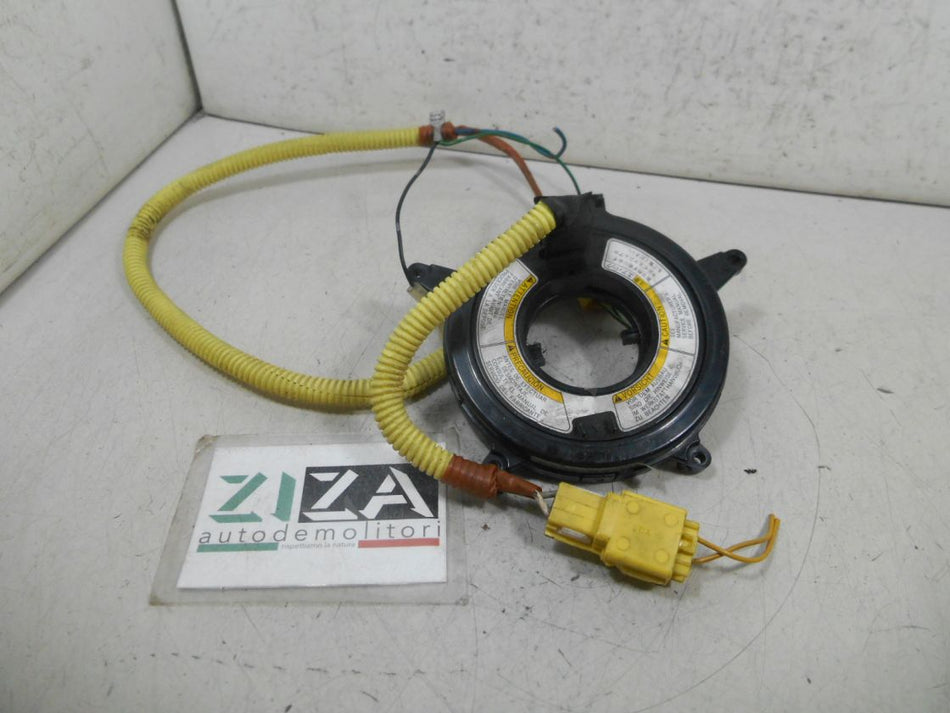 Spirale + Cavo Suzuki Wagon R+ 1998