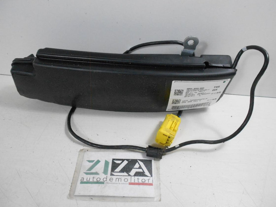 Airbag Laterale Sedile Sinistro VW Polo 6R 2012 6R0880241C