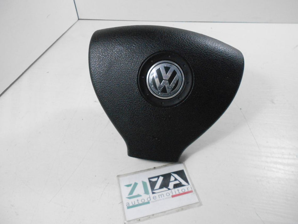 Airbag Volante + Cavo Spirale VW Passat 3C 2009 1K0880201CB 1K0971584C