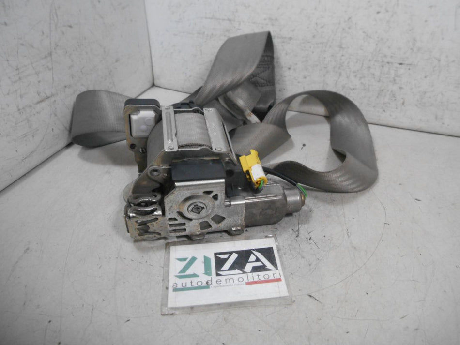 Cintura Anteriore Destra Fiat Idea 2004 Grigia 312884-03