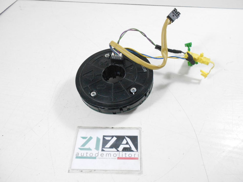 Spirale Mercedes W203 C220 2000 0025421918 2034600149