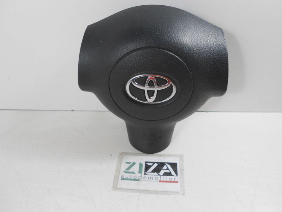 Airbag Volante Guidatore Toyota Corolla E120 2006 45130-02270