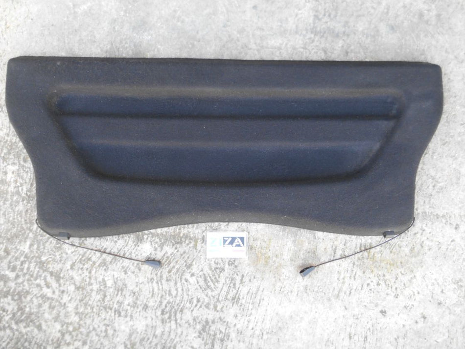 Cappelliera Mensola Posteriore Renault Clio IV 2017 794201330R
