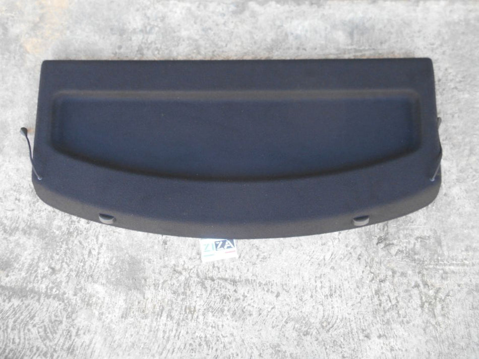 Cappelliera Mensola Posteriore Renault Captur II Res 2025 794202705R-D