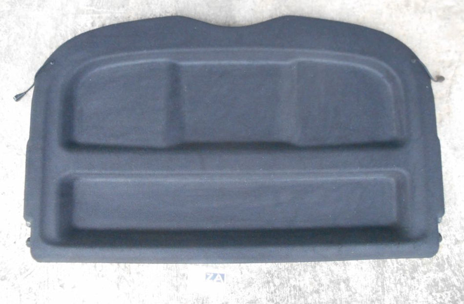 Cappelliera Mensola Posteriore Nissan Qashqai J11 2017 799104EA0A