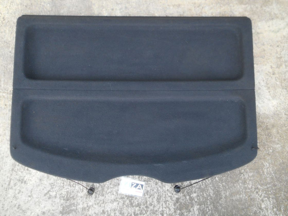 Cappelliera Mensola Posteriore Skoda Octavia 2010 1Z5867769