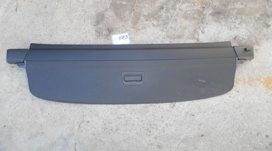 Tendalino Cappelliera Posteriore VW Passat B7 SW 2011 3AF867871E 3AF867871E