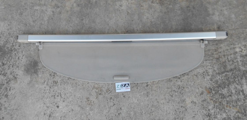 Tendalino Cappelliera Posteriore Nissan X-Trail