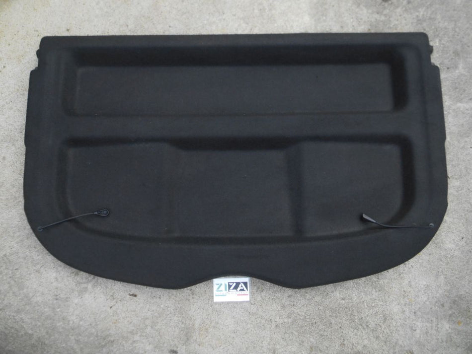 Cappelliera Mensola Posteriore Nissan Qashqai J11 Res 2019