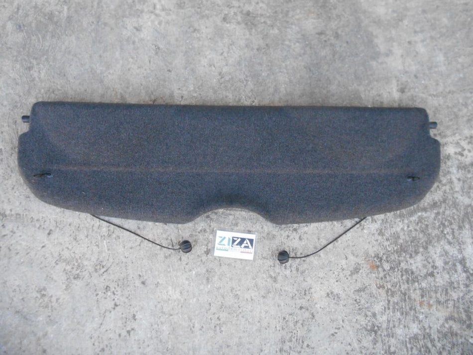 Cappelliera Mensola Posteriore Mini Cooper R50 2002