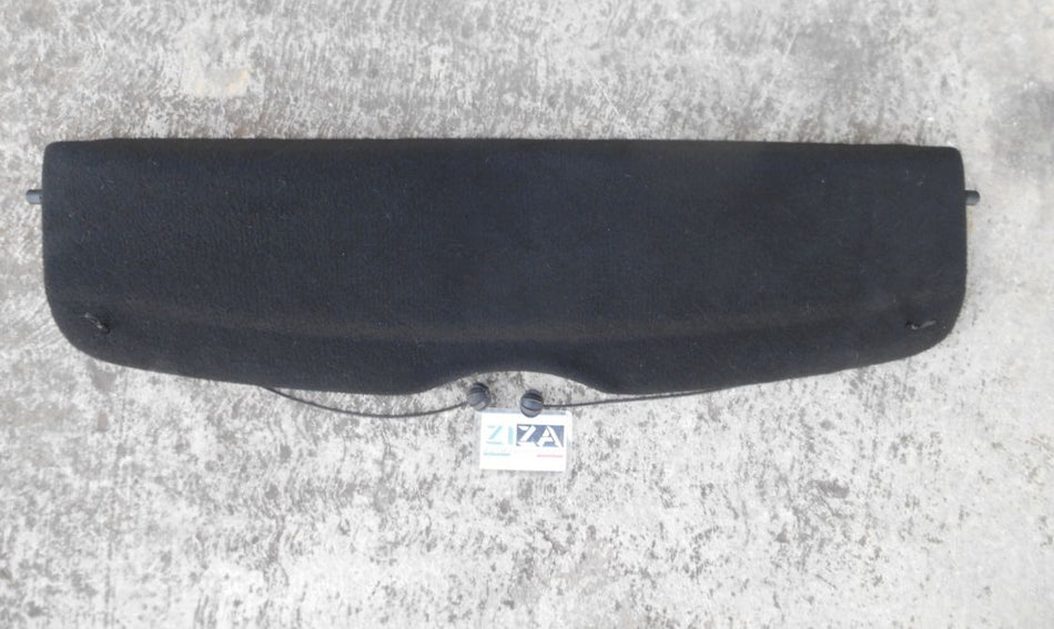 Cappelliera Mensola Posteriore Mini Cooper S R55 R56 2008 7151717 511643-10