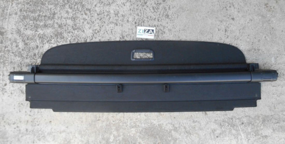 Tendalino Cappelliera Posteriore Skoda Octavia 5E 2015 5E9867871B