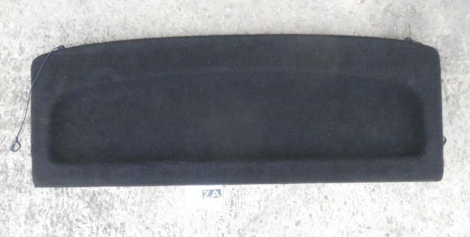Cappelliera Mensola Posteriore Opel Corsa E 2018 13432983 464354354 465231118