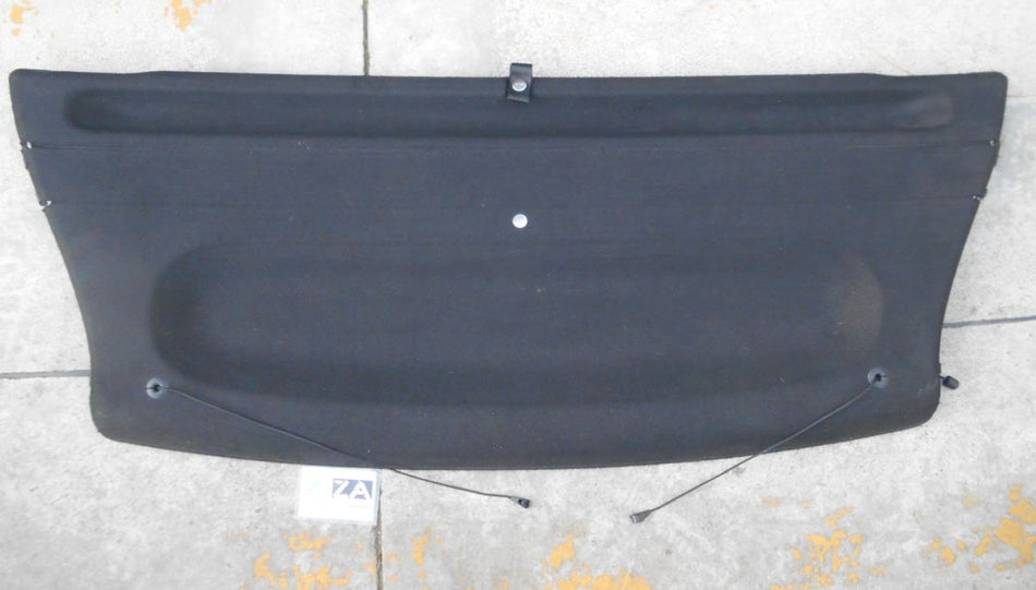 Cappelliera Mensola Posteriore Fiat 500L 2013