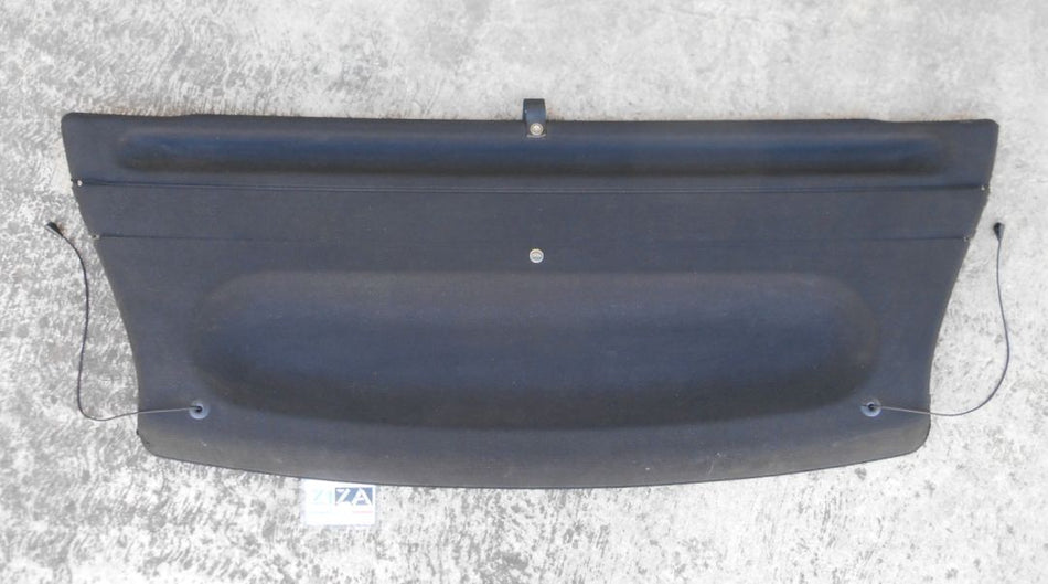 Cappelliera Mensola Posteriore Fiat 500L 2013