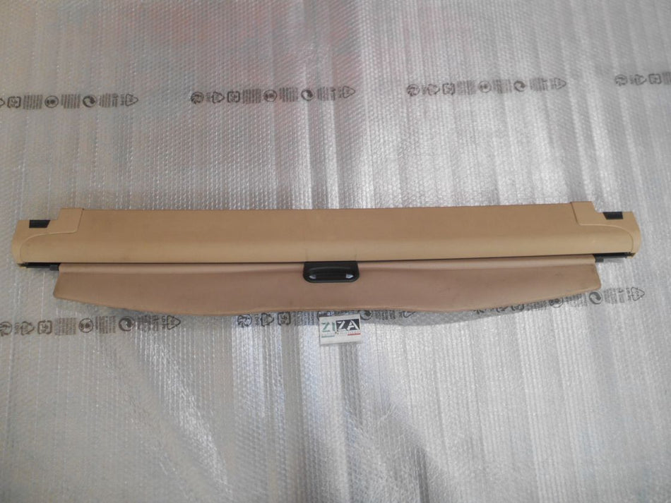 Tendalino Cappelliera Posteriore BMW X3 E83 2005 3415311