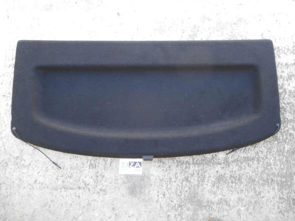 Cappelliera Mensola Posteriore Skoda Fabia PJ 2025 6VA867769 6V0