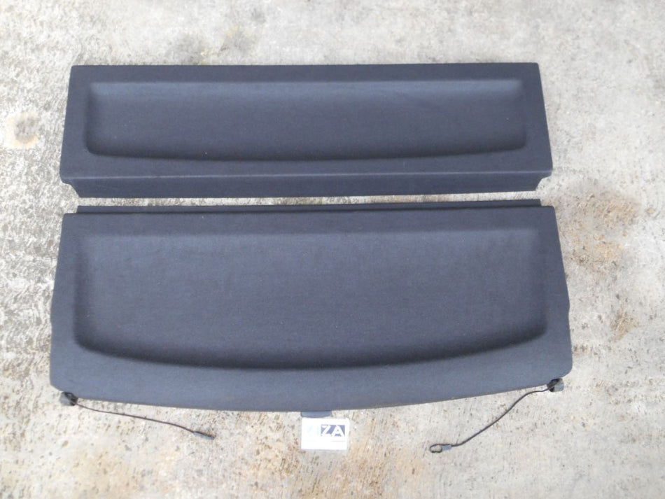 Cappelliera Mensola Posteriore BMW X1 F48 2017