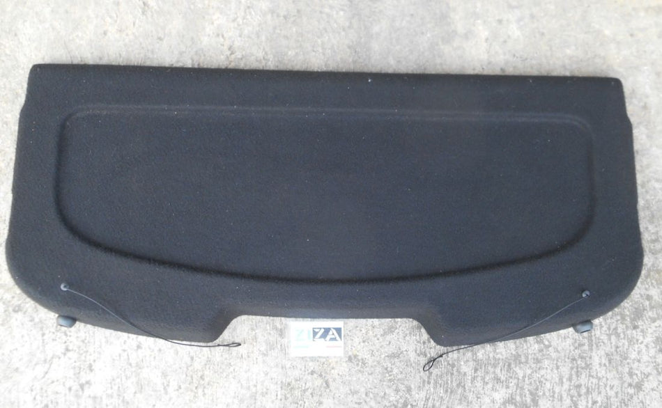 Cappelliera Mensola Posteriore Ford Fiesta VI 2009 8A61-A46506-AF